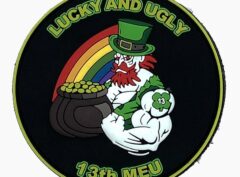 VMM-362 Ugly Angels Lucky and Ugly PVC with HL_3in