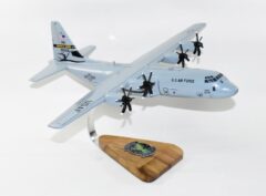 Lockheed Martin C-130J-30, 130th Airlift Sq Mountaineers in Green