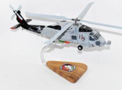 HSM-51 Warlords (2017) MH-60R Seahawk Model