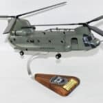 B Company, 2nd BN, 3rd AVN CH-47F Model
