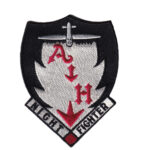 A-1 Night Fighter Patch