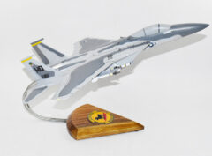 8th Tactical Fighter Squadron F-15A Model