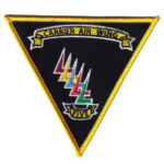 Carrier Air Wing 5 CVW-5 Patch