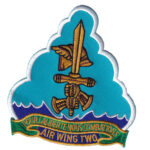 Air Wing Two Patch
