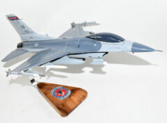 Lockheed Martin® F-16 Fighting Falcon®, 149th Fighter Squadron