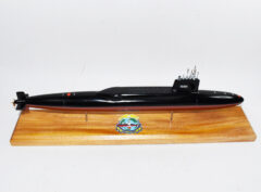 USS George Washington SSBN-598 Submarine Model