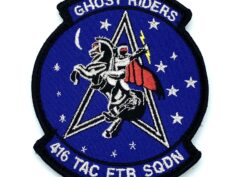 416th TFS Ghostriders