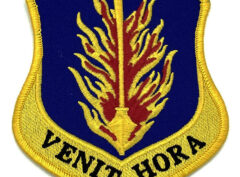 97th Bombardment Wing Patch