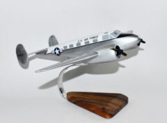 Beechcraft® C-45 Expeditor, 172 AW 183rd MS ANG