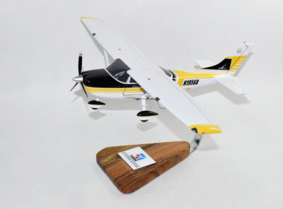 Cessna® 182 Skylane Astro 65th Anniversary