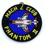 f-4 phantom patch