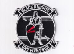 VF-154 Black Knights