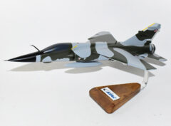 ATAC Mirage F1, 18 in Mahogany Model
