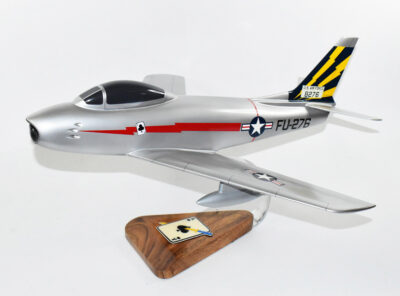 116th FIS F-86A Sabre Model