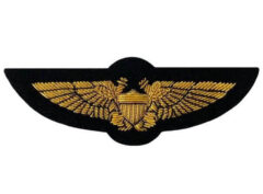 Naval Flight Officer Wings of Gold