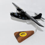 Consolidated PBY-5 Catalina, VPB-71 Black Cat