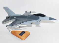 Lockheed Martin® F-16 Falcon Model