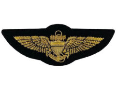 Navy Pilot Wings of Gold