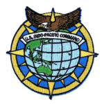 US Indo-Pacific Command INDOPACCOM_HL_4in