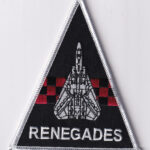 VF-24 Renegades F-14 Patch