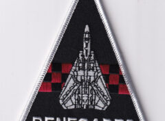 VF-24 Renegades F-14 Patch