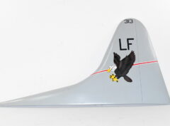 VP-16 War Eagles P-3C Tailflash
