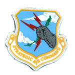 Strategic Air Command, SAC,