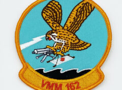 VMM-162 Vietnam Throwback Patch
