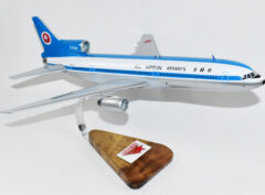 Lockheed Martin® L-1011 Tristar, ALL NIPPON Airways