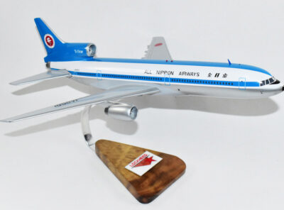 Lockheed Martin® L-1011 Tristar, ALL NIPPON Airways