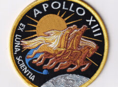 Apollo 13 Patch