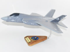 Lockheed Martin® F-35C Lightning II®, VFA-97 Warhawks