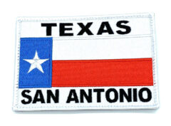 San Antonio Texas
