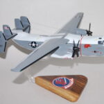 VAW-110 Firebirds C-2A Greyhound Model