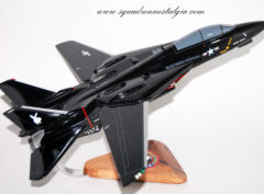 VX-4 Evaluators F-14 Model