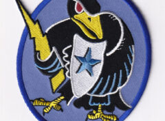 353d Bombardment Squadron 1948-1964