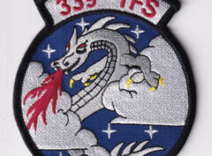 339th Tactical Fighter Squadron