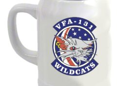 VFA-131 Wildcats Tankard