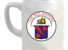VFA-11 Red Rippers Tankard