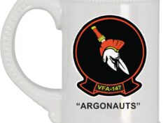 VFA-147 Argonauts Stein