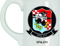VFA-211 Stein
