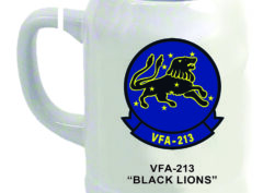 VFA-213 Black Lions Tankard V2