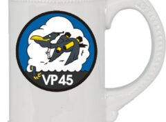 VP-45 Pelicans Stein